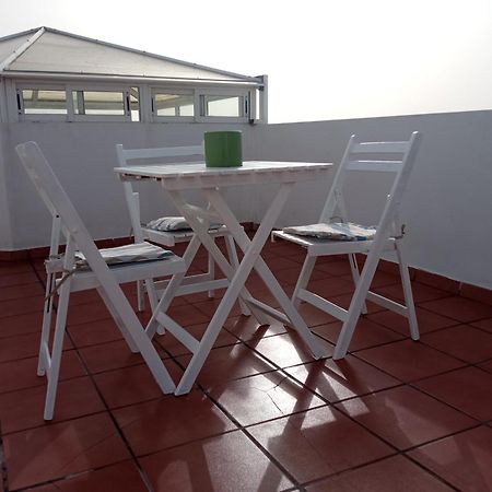 El Socorro La Casita Nueva 아파트 외부 사진