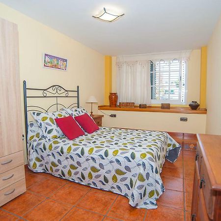 El Socorro La Casita Nueva 아파트 외부 사진