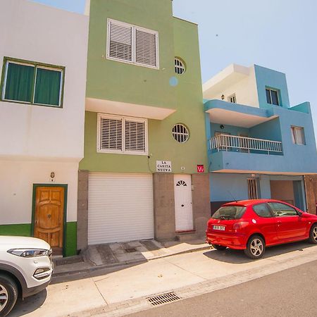 El Socorro La Casita Nueva 아파트 외부 사진