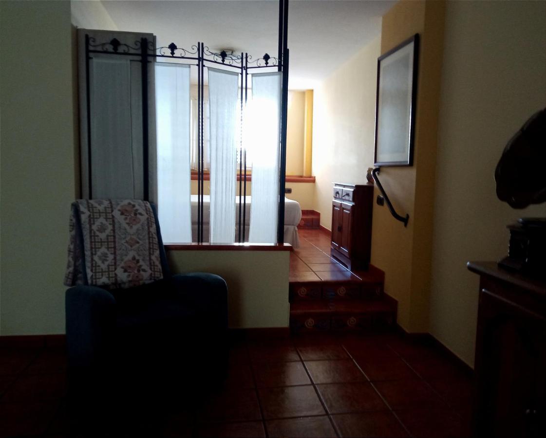 El Socorro La Casita Nueva 아파트 외부 사진