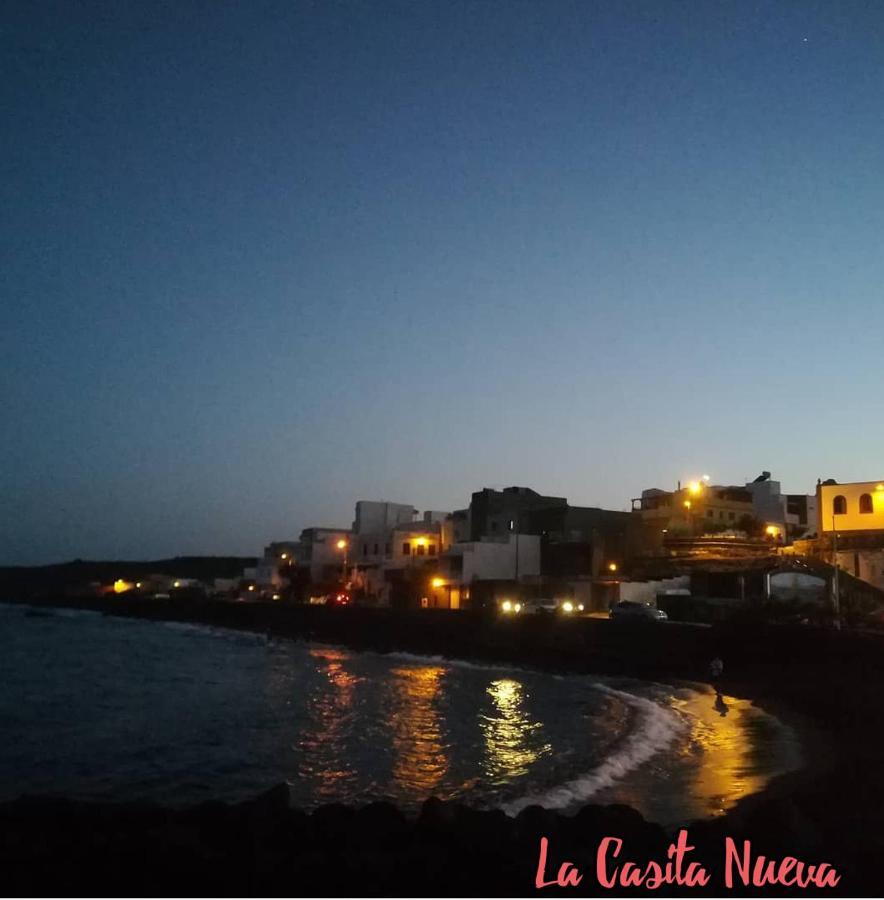 El Socorro La Casita Nueva 아파트 외부 사진