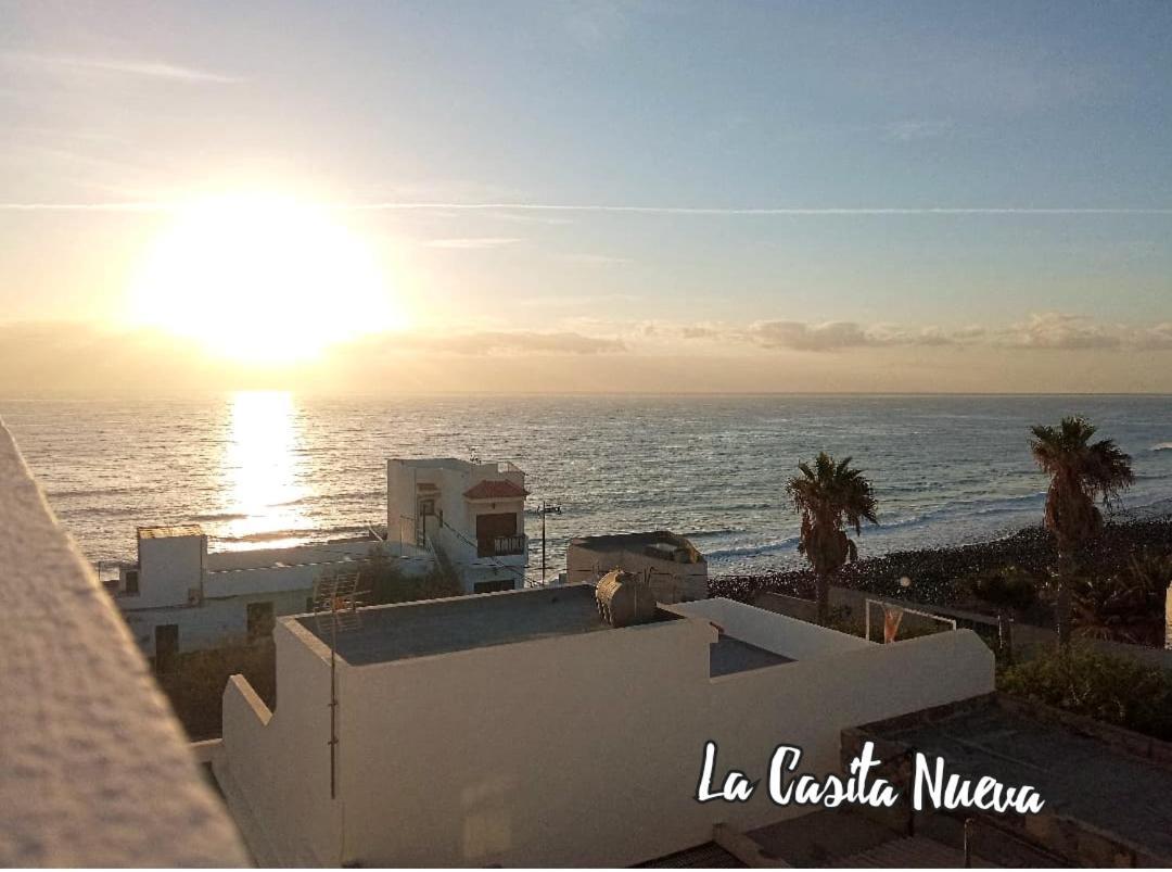 El Socorro La Casita Nueva 아파트 외부 사진