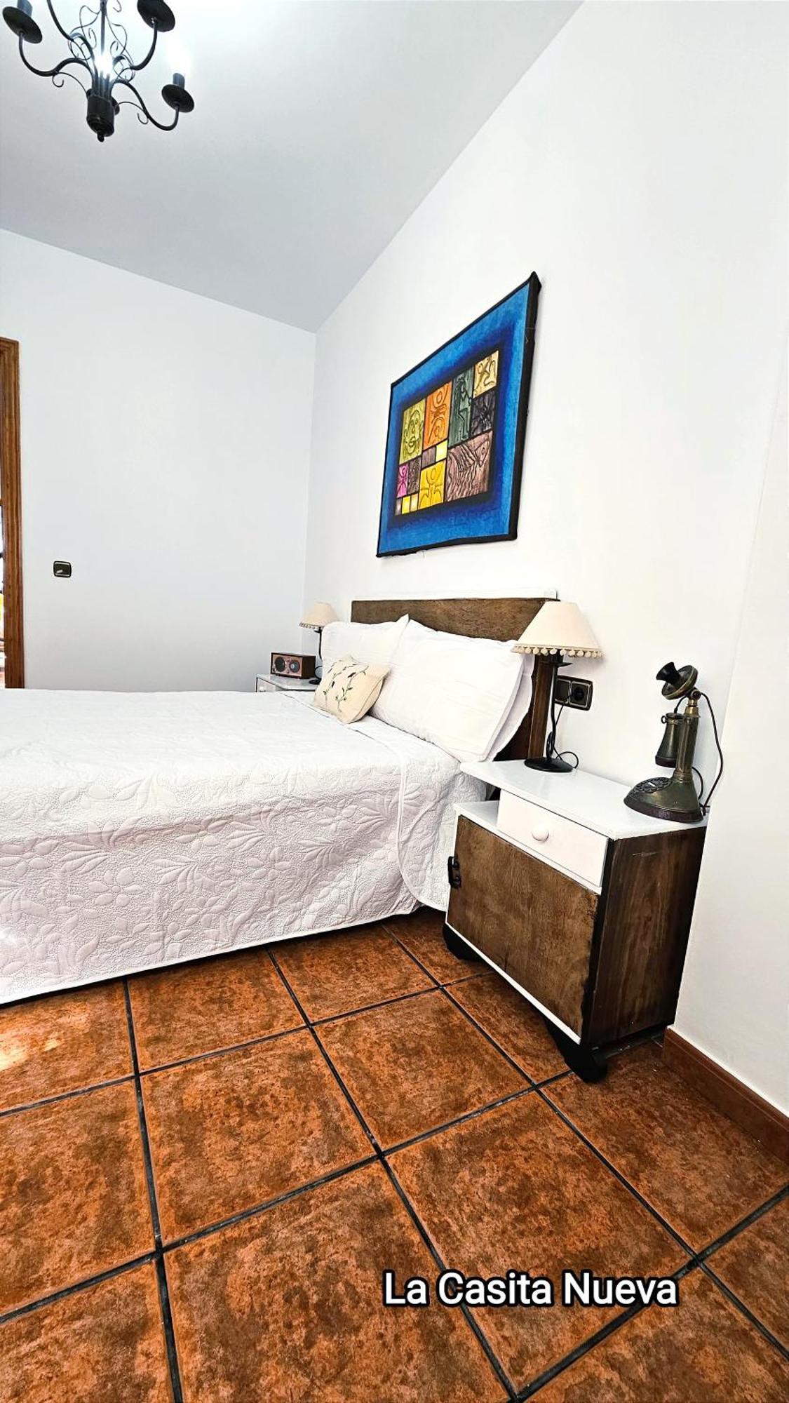 El Socorro La Casita Nueva 아파트 외부 사진