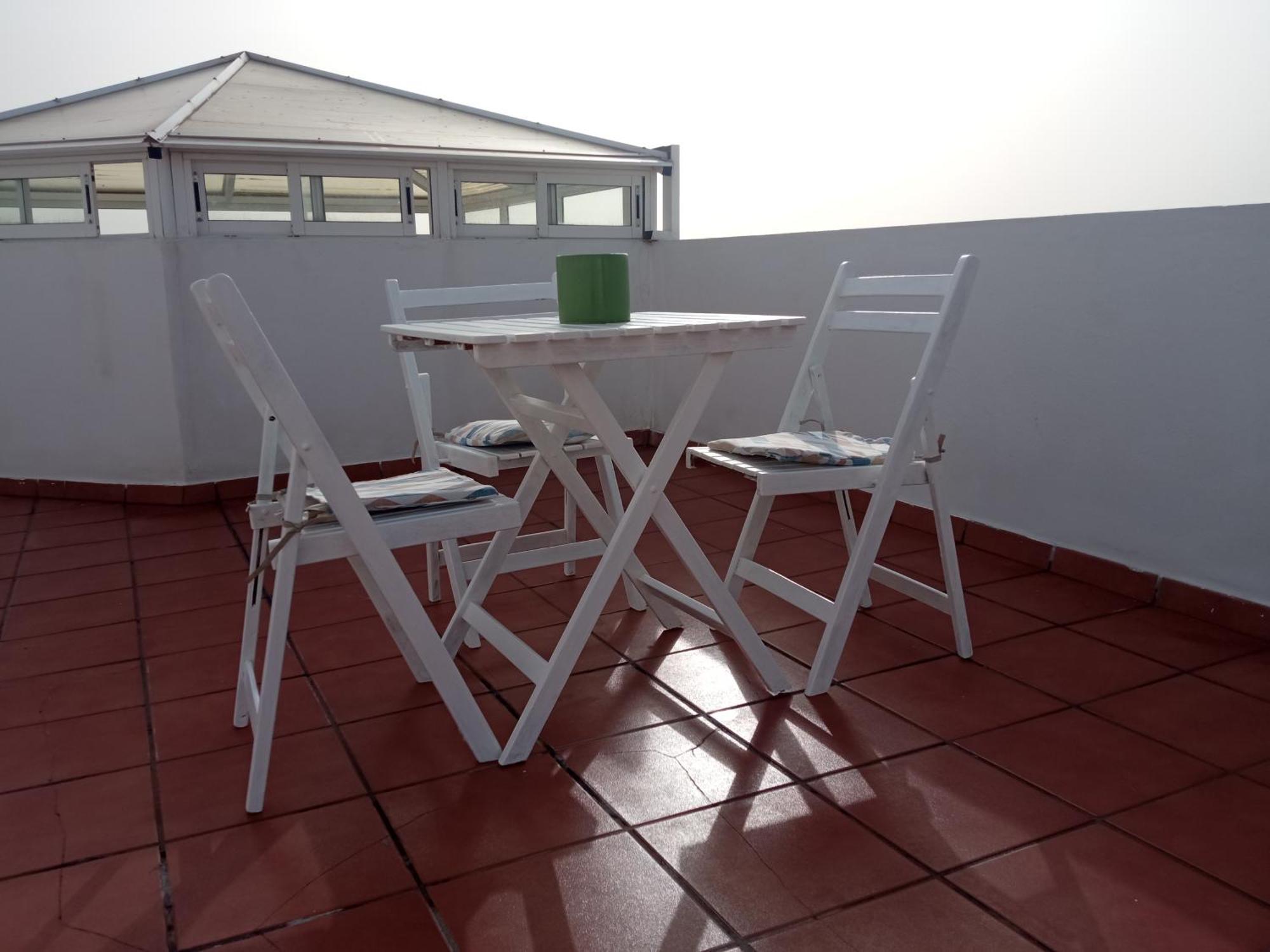 El Socorro La Casita Nueva 아파트 외부 사진