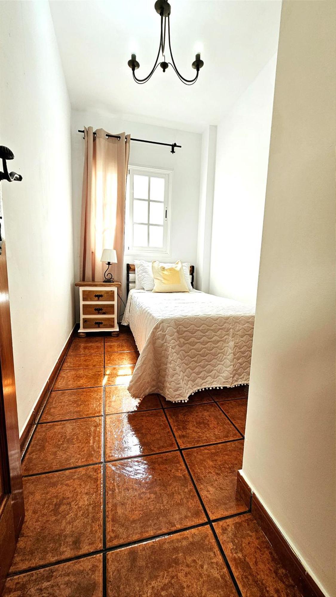 El Socorro La Casita Nueva 아파트 외부 사진
