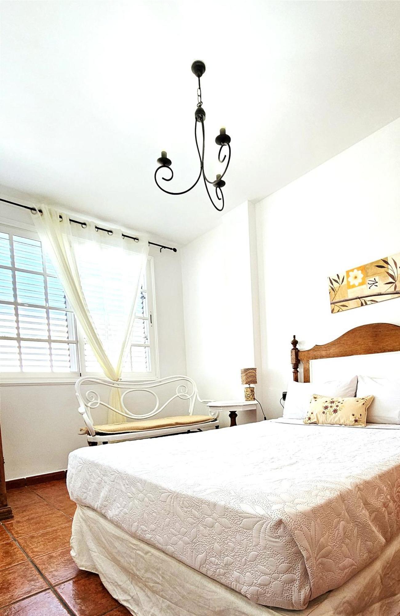 El Socorro La Casita Nueva 아파트 외부 사진