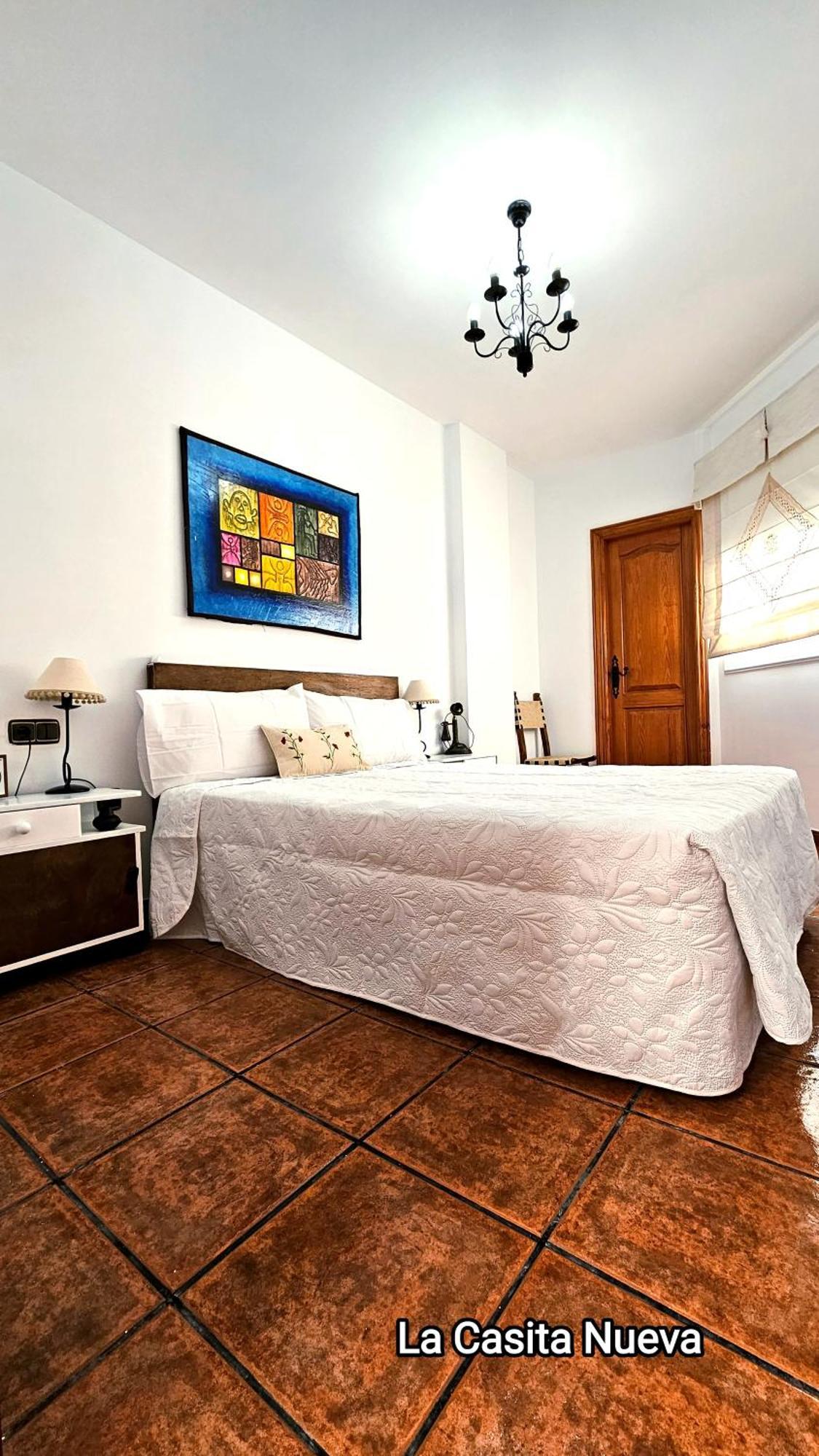 El Socorro La Casita Nueva 아파트 외부 사진