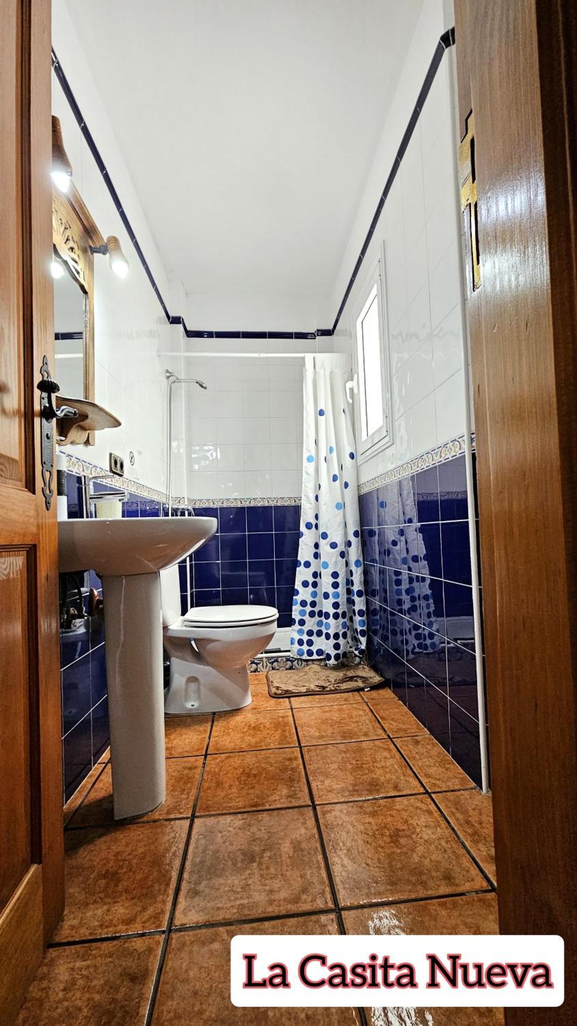El Socorro La Casita Nueva 아파트 외부 사진