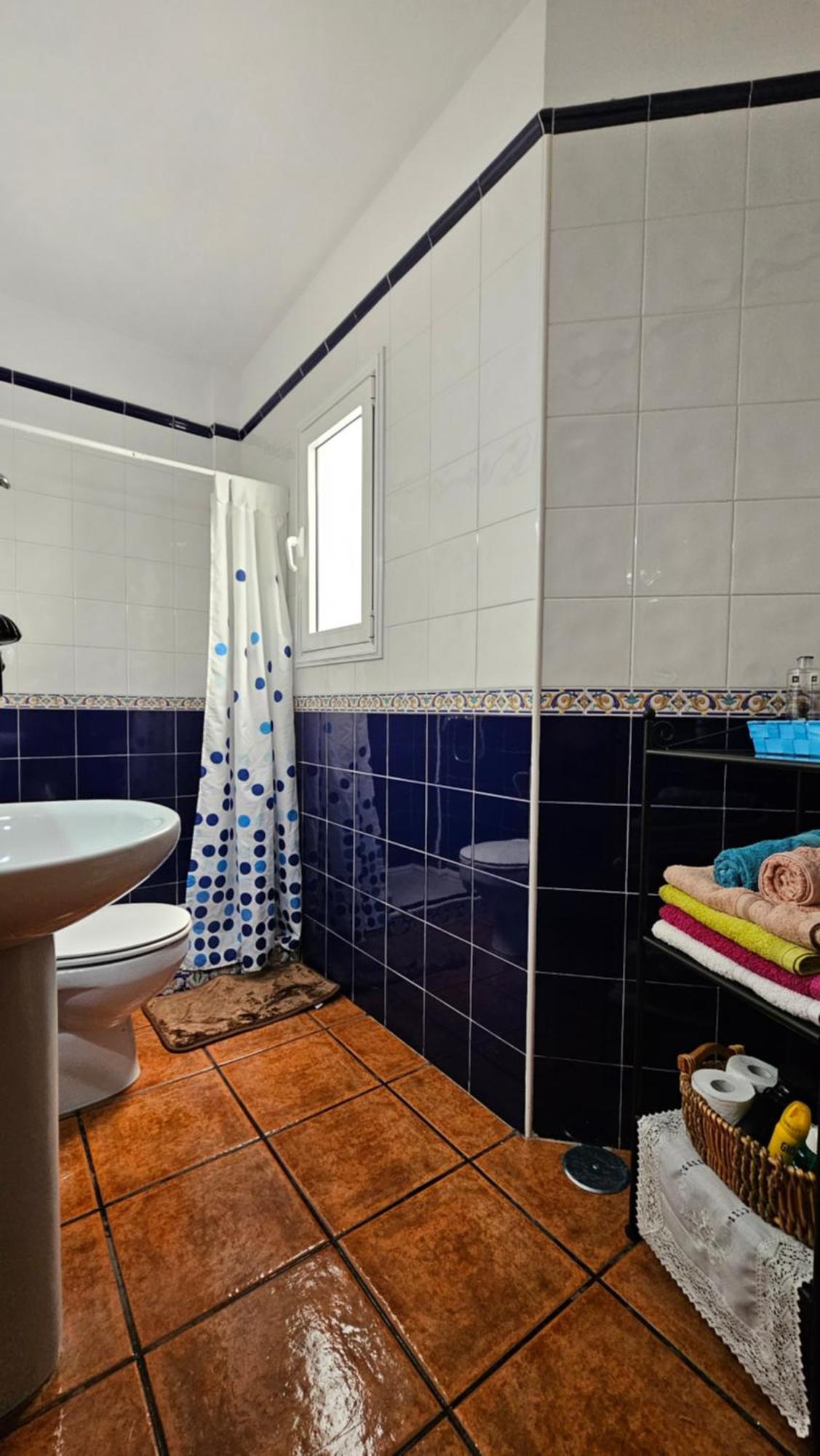 El Socorro La Casita Nueva 아파트 외부 사진