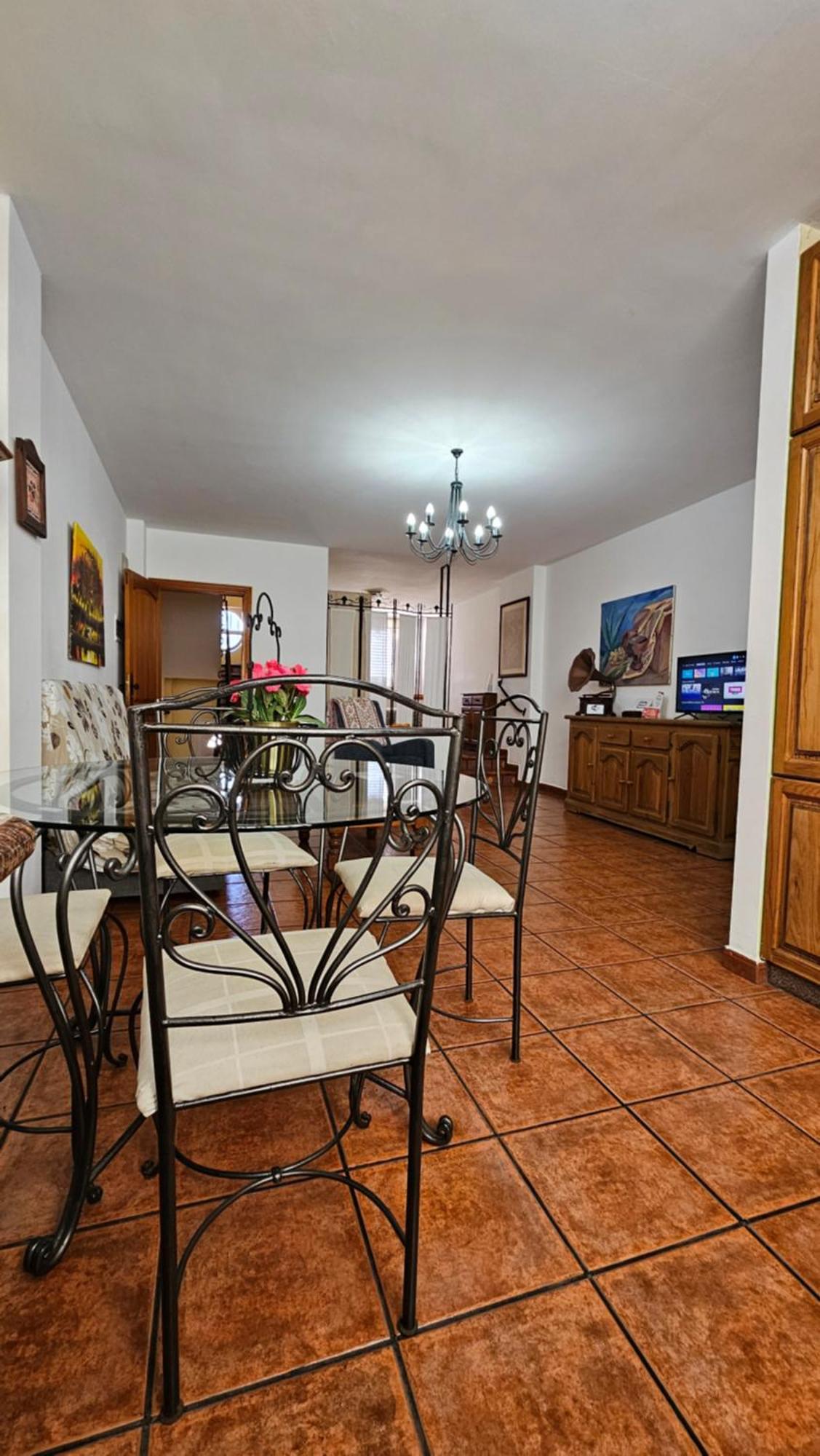 El Socorro La Casita Nueva 아파트 외부 사진