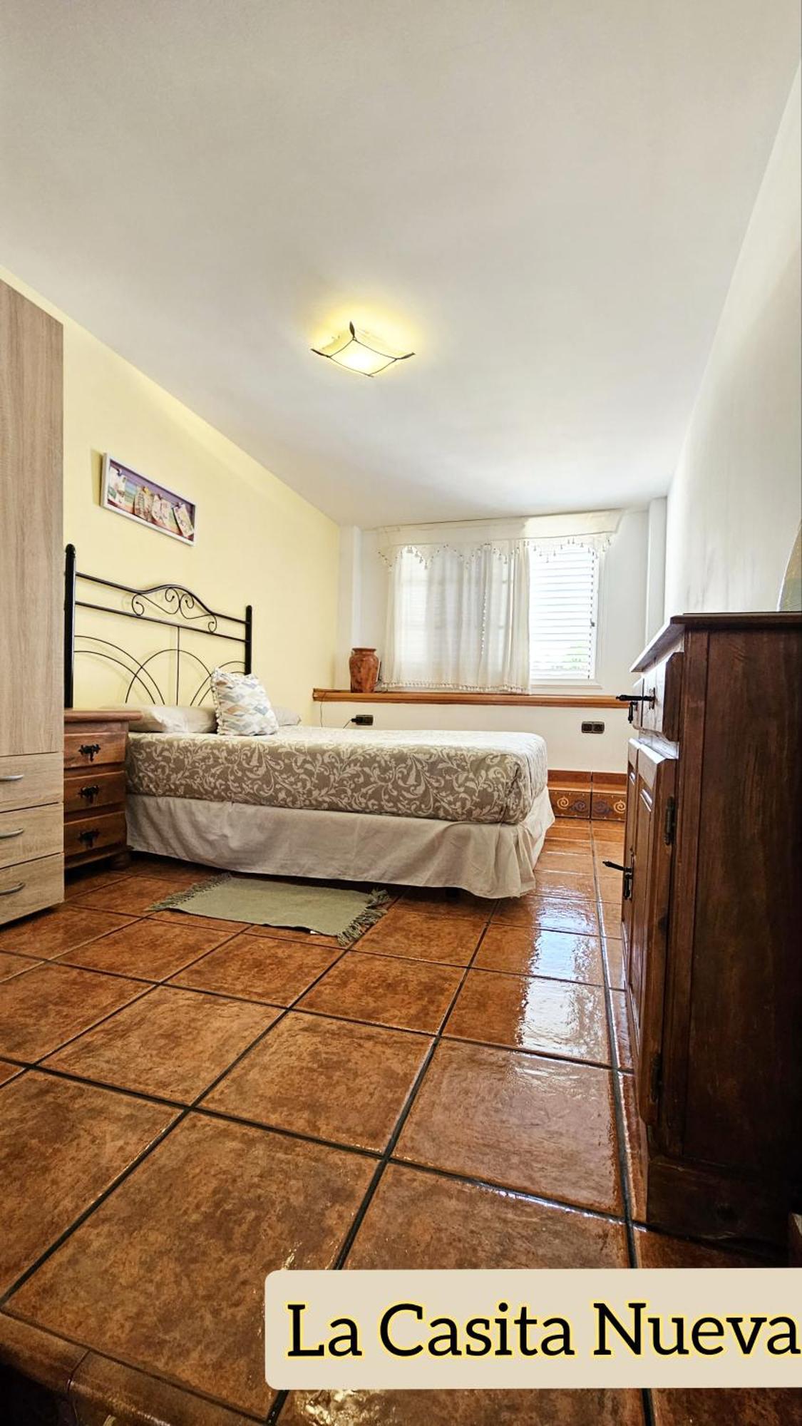 El Socorro La Casita Nueva 아파트 외부 사진