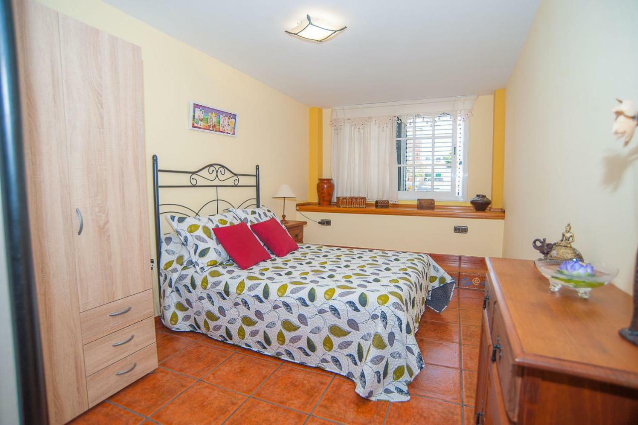 El Socorro La Casita Nueva 아파트 외부 사진